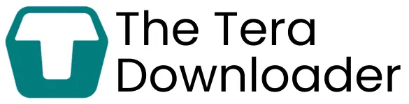 The Tera Downloader